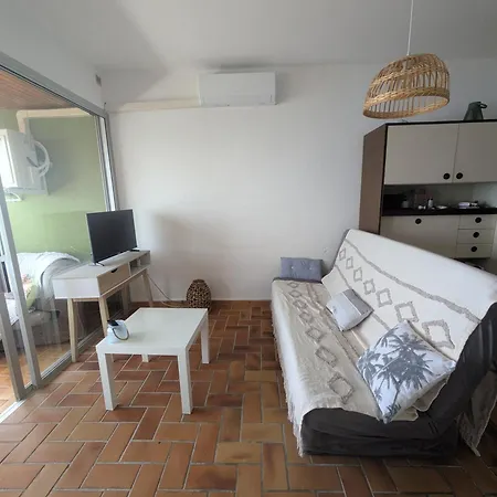 Vue Panoramique Appartement