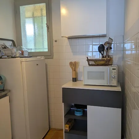 Vue Panoramique Appartement