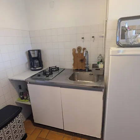 Appartement Vue Panoramique