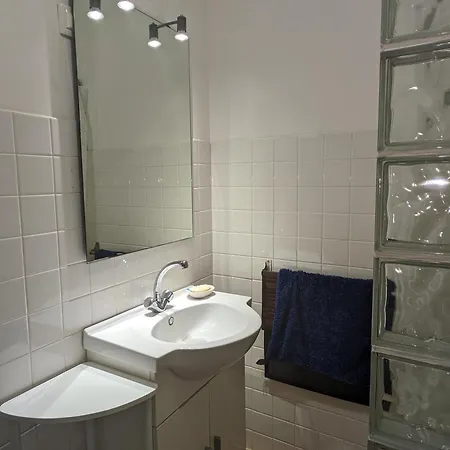 Vue Panoramique Apartmán *