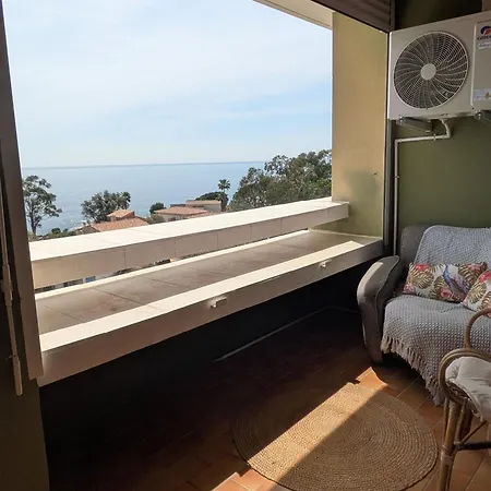 아파트 Vue Panoramique