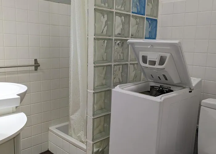 Solenzara Vue Panoramique * サリ・ソランザラ